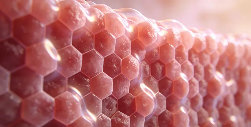 荆门结直肠癌120基因ctDNA突变检测（血液）图片1