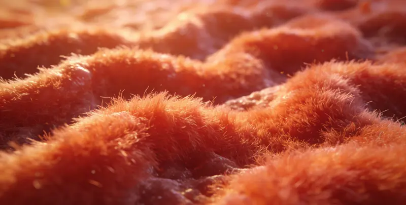 荆门结直肠癌靶向120基因检测（组织）图片1