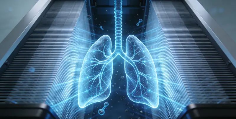 荆门肺癌12基因ctDNA突变检测(血液）图片1