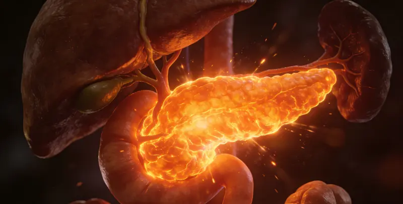 荆门肝胆胰腺肿瘤120基因检测图片1