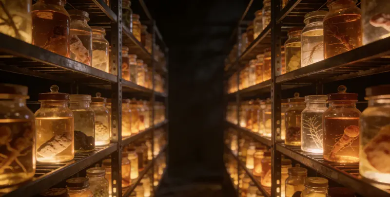 荆门MSI肿瘤微卫星变异的检测（组织）图片1