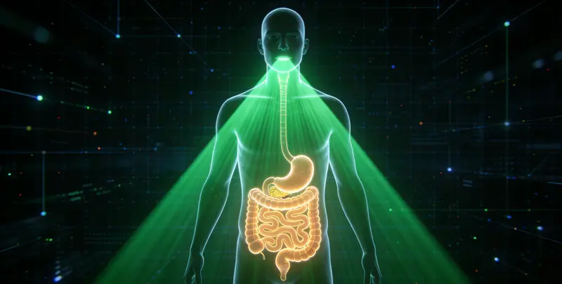 荆门胃癌甲基化检测图片1