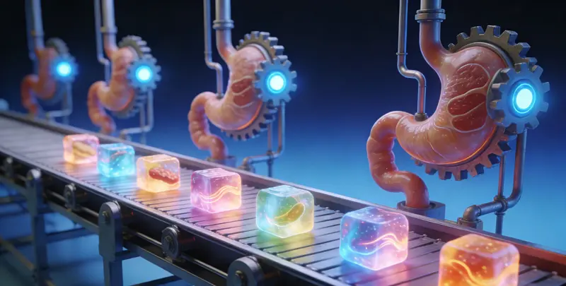 荆门胃癌靶向用药39基因检测及PDL122C3表达检测套餐（组织）图片1