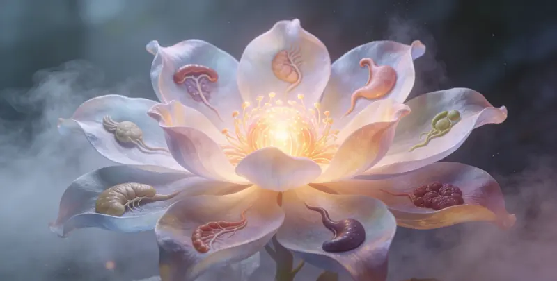 荆门实体瘤MRD监测2次套餐图片1